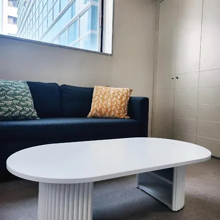 Coex, Samseong In 5 Min For Business Apartment
