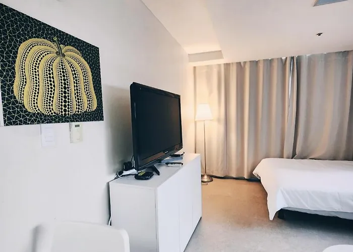 Coex K-residence 5 *
