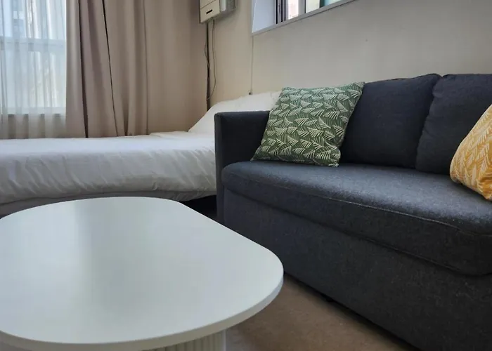 Coex K-residence 5 * Seoul