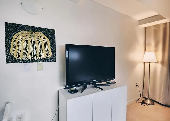 Coex K-residence 5
