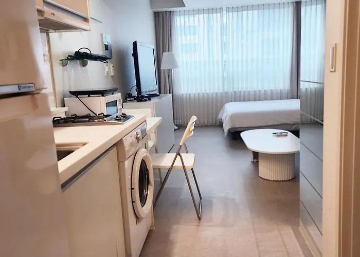 Apartment Coex K-residence 5