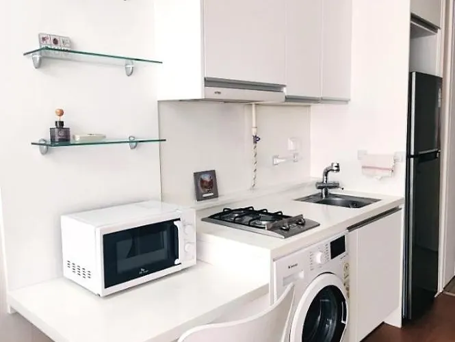 Coex K-residence 5 *