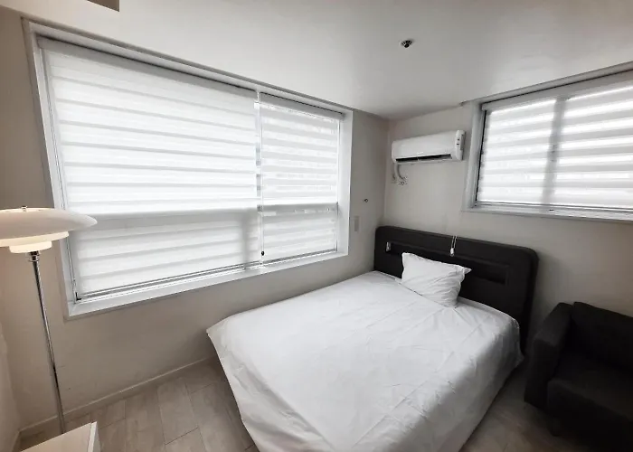 Coex K-residence 5 * Seoul