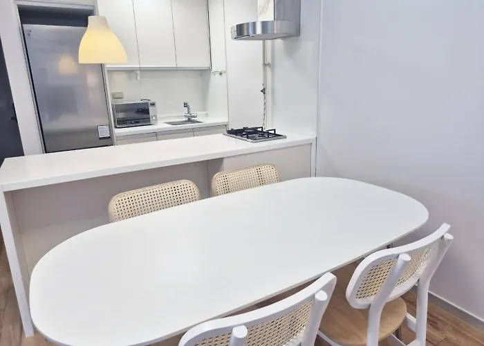 Apartment Coex K-residence 5