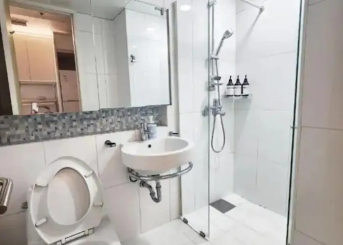 Coex K-residence 5 Apartment *