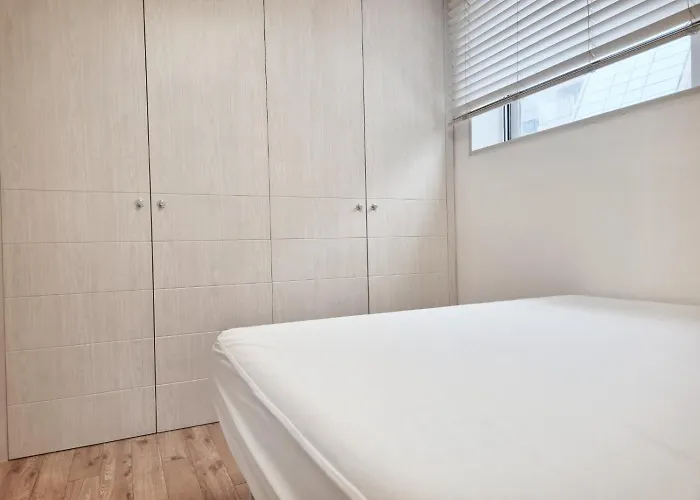 Apartment Coex K-residence 5 *