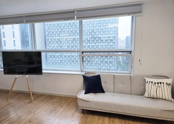 Coex K-residence 5 *