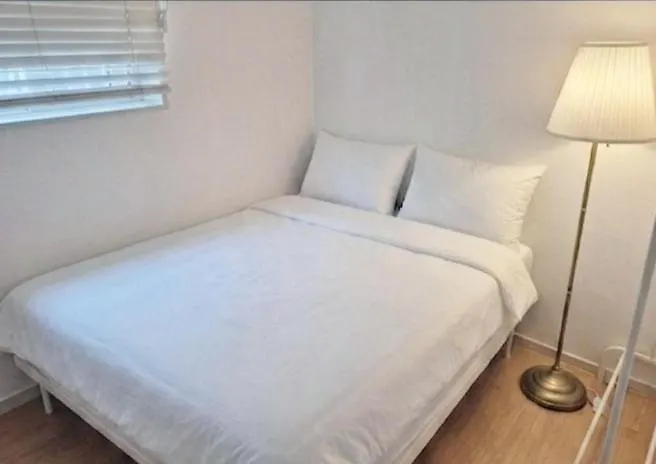 Coex K-residence 5