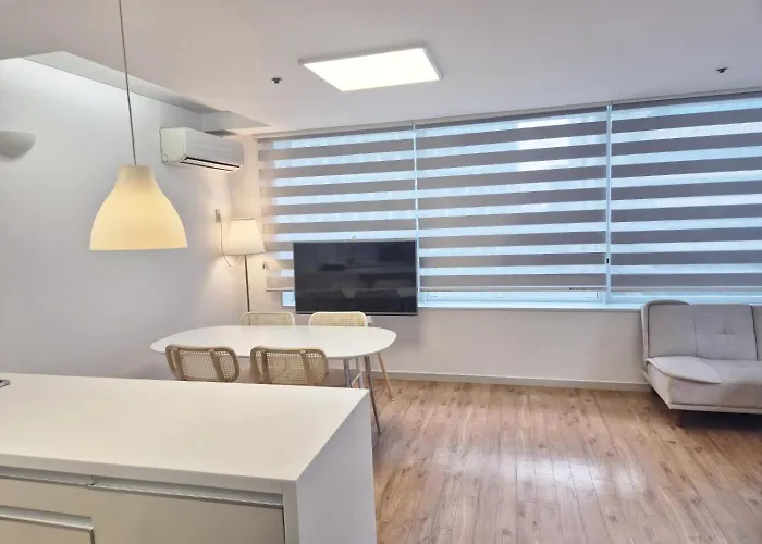 Apartment Coex K-residence 5