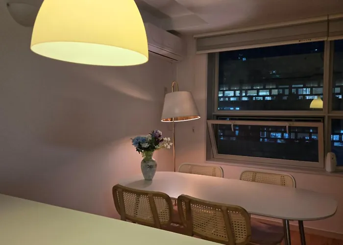 Coex K-residence 5 Seoul