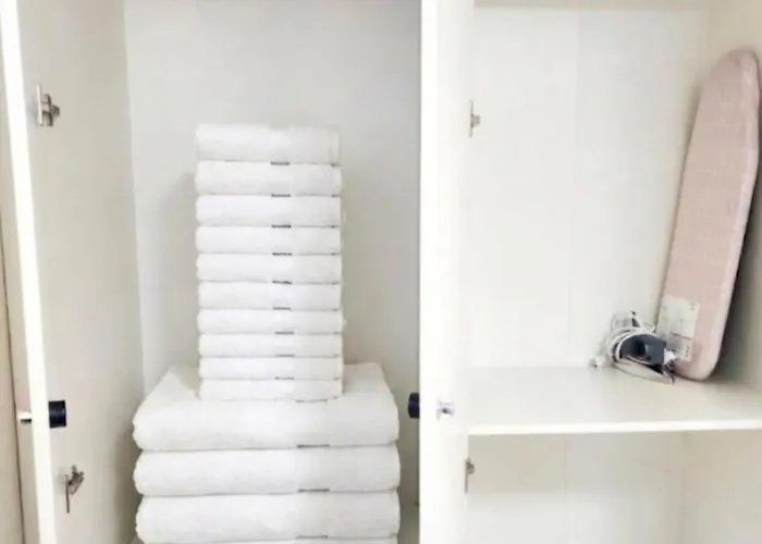 Coex K-residence 5 * Seoul