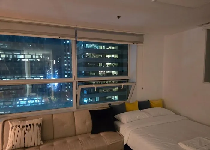 Coex K-residence 5 Apartment