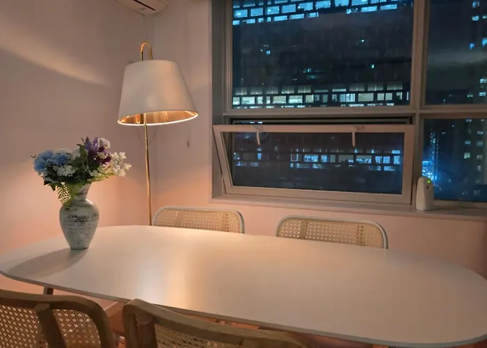 Coex K-residence 5 * Seoul