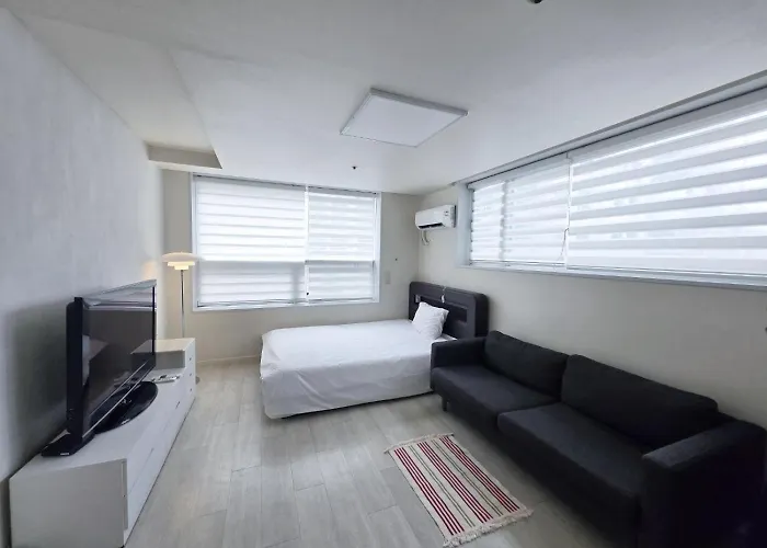 Coex K-residence 5